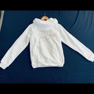 Nike Woman’s Hoodie